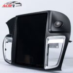 Aucar Tesla style for honda accord 9th gen PX6 Android Headunit Android radio 2013-2017 multimidia stereo player - Image 6