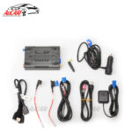 AuCAR Carplay Ai Box Car Multimedia Player New Version Android system Wireless Mirror link For Apple Carplay Android Auto Box - Image 6