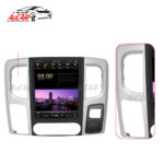 AuCar 12.1'' Android Tesla For Dodge RAM 2013-2019 multimedia car radio For Dodge RAM 1500 Trucks gps Stereo autoradio player - Image 6