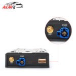 AuCAR Carplay Ai Box Car Multimedia Player New Version Android system Wireless Mirror link For Apple Carplay Android Auto Box - Image 10