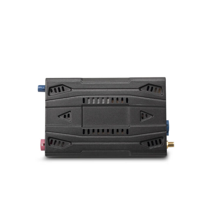 AuCAR Carplay Ai Box Car Multimedia Player New Version Android system Wireless Mirror link For Apple Carplay Android Auto Box - Image 7