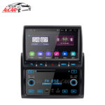 AuCAR for Land Cruiser 79 1984 - 2021 Car Multimedia Player GPS Navi Audio Radio Stereo Head Unit Car Video - Image 5