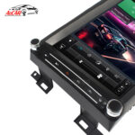 AuCar Android T-Style Car Video for Ford Expedition 2013 2014 2015 2016 2017 Radio Car Auto Tesla Vertical Screen Multimedia Video Player GPS Navi CarPlay GPS Stereo Autoradio - Image 6