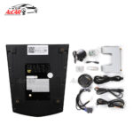 AuCar Android T-Style Car Video for Cadillac ATS XTS CTS SRX 2013 - 2018 Radio Car Auto Tesla Vertical Screen Multimedia Video Player GPS Navi CarPlay Multimedia Car Radio GPS Stereo Autoradio Player - Image 7