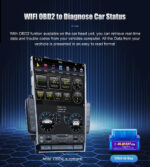 AuCar Tesla Android 9 13.6" Car Radio GPS Navigation for Infiniti MK5 Q50 Q50L Q60 Q60L 2020 2021+ Car Multimedia Stereo Player Car Video - Image 21