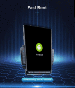 AuCar Tesla Android 9 13.6" Car Radio GPS Navigation for Infiniti MK5 Q50 Q50L Q60 Q60L 2020 2021+ Car Multimedia Stereo Player Car Video - Image 16