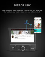 AuCar Audi R8 V10 2007-2015 Android head unit Android 9 Car Radio GPS Navigation Car Multimedia Stereo Player Car Video - Image 16