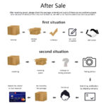 AuCar Audi R8 V10 2007-2015 Android head unit Android 9 Car Radio GPS Navigation Car Multimedia Stereo Player Car Video - Image 23