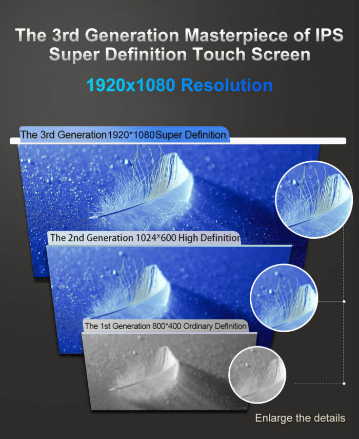 AuCar Tesla Android 9 12.1 Car Radio GPS Navigation Android head unit for Chevrolet Camaro 2010-2015 Car Multimedia Stereo Player Car Video - Image 19