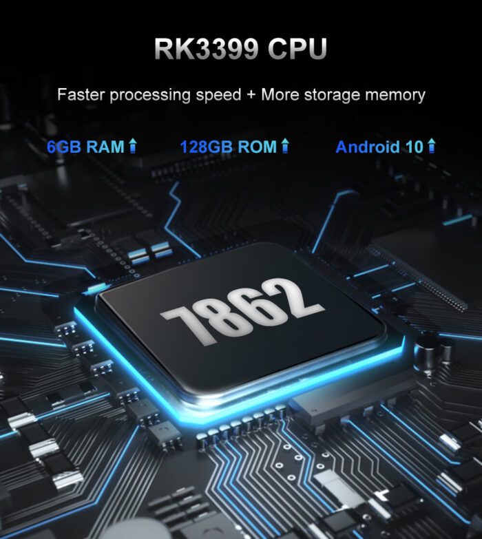 AuCar Android Car Radio GPS Navigation Android head unit for infiniti QX60 JX35 tesla style radio 2012-2019 Car Multimedia Stereo Player Car Video - Image 8